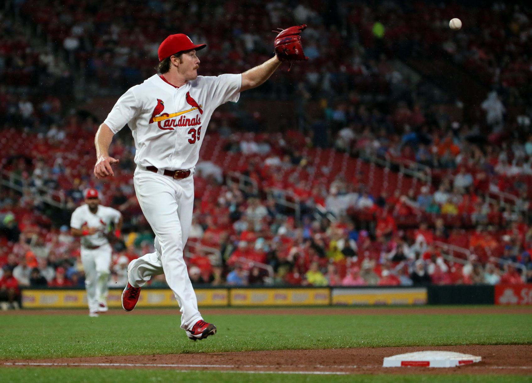 Pittsburgh Pirates vs St. Louis Cardinals